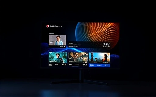 IPTV teste grátis